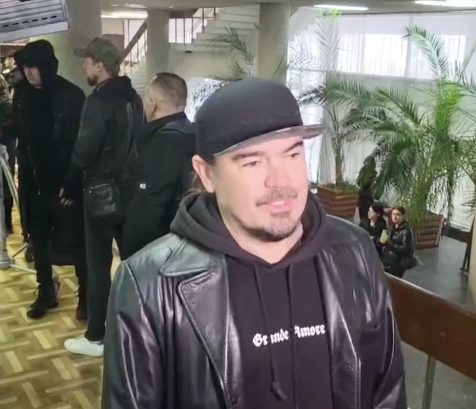 Прощання з Дизелем: де поховають музиканта з Green Grey та що про нього згадали зірки